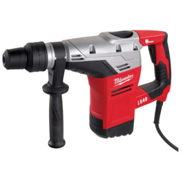 Milwaukee Bore- / mejselhammer SDS Max 1100 W